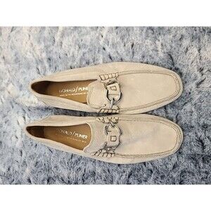 Donald J Pliner Men's Dacio-23 LoaferSIZE 7 1/2 NWT